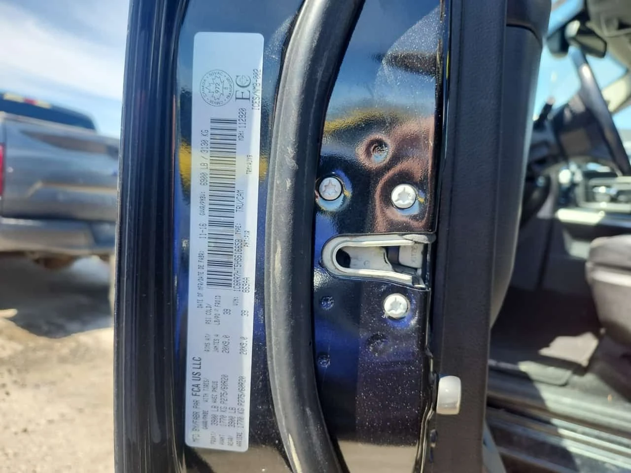 Dodge RAM 1500 * SPORT * 2 ����� * ������� * NAVI | Mobile.bg � ����������� 15