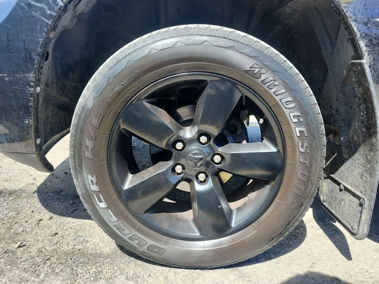 Dodge RAM 1500 * SPORT * 2 ����� * ������� * NAVI | Mobile.bg � ����������� 6