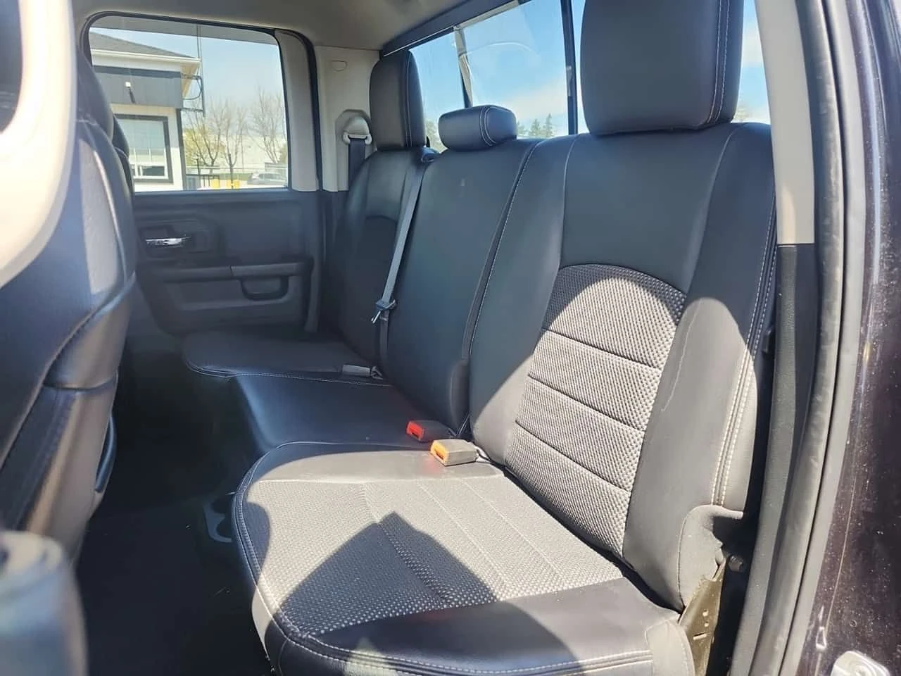 Dodge RAM 1500 * SPORT * 2 ����� * ������� * NAVI | Mobile.bg � ����������� 11