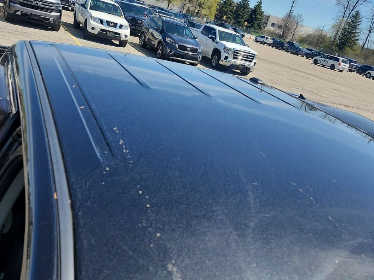 Dodge RAM 1500 * SPORT * 2 ����� * ������� * NAVI | Mobile.bg � ����������� 7