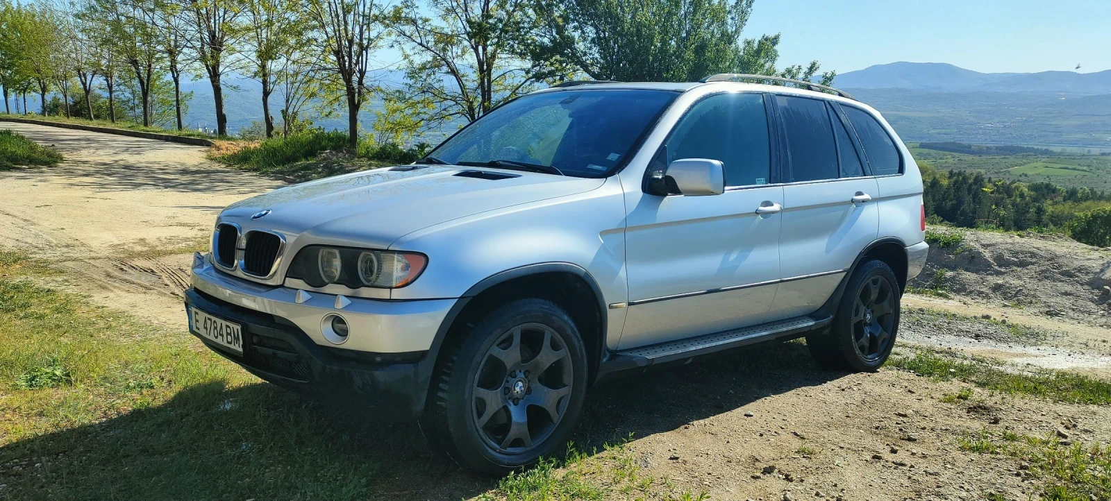 BMW X5 3.0 i