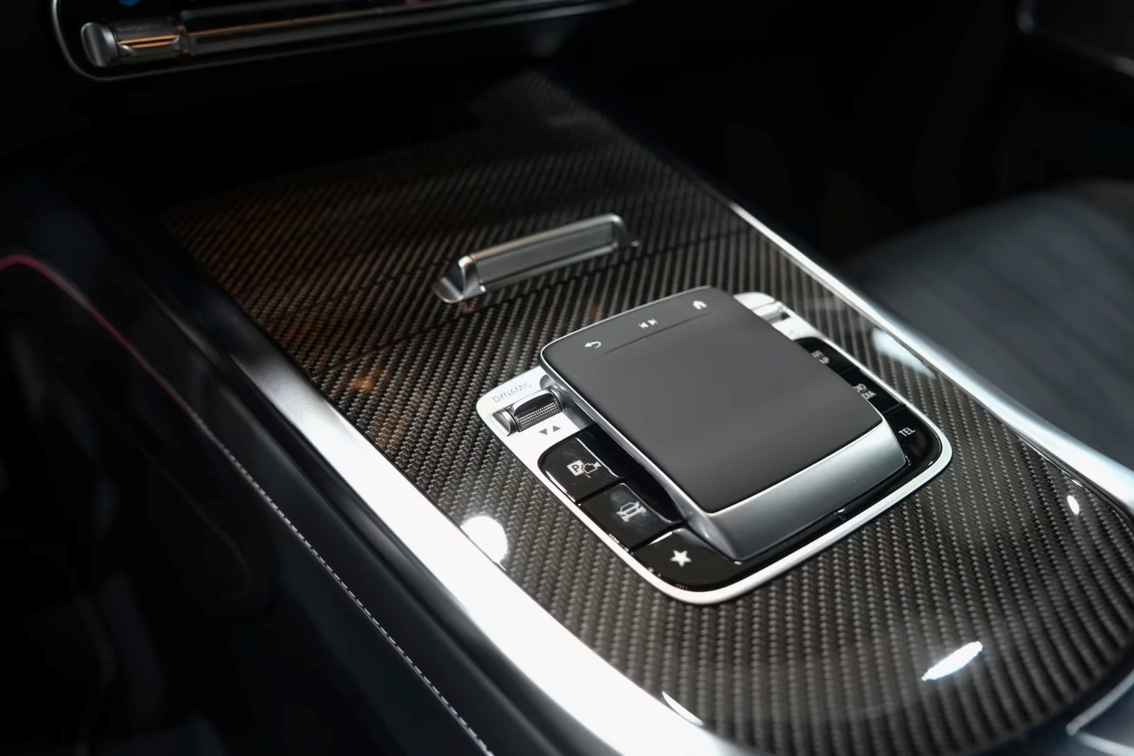 Mercedes-Benz G 63 AMG PERFORMANCE* CARBON* BURMESTER* , снимка 13 - Автомобили и джипове - 54668027
