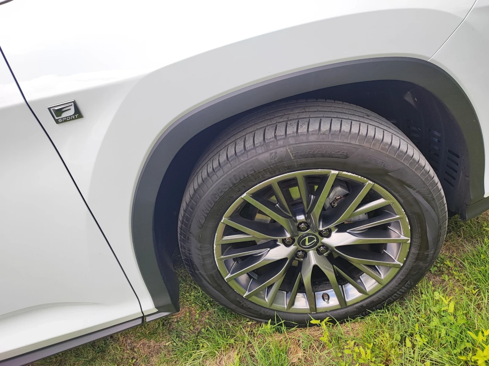 Lexus RX 450h F-sport mark levinsun | Mobile.bg � ����������� 3
