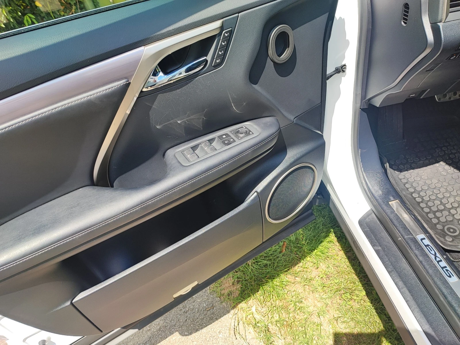 Lexus RX 450h F-sport mark levinsun | Mobile.bg � ����������� 12