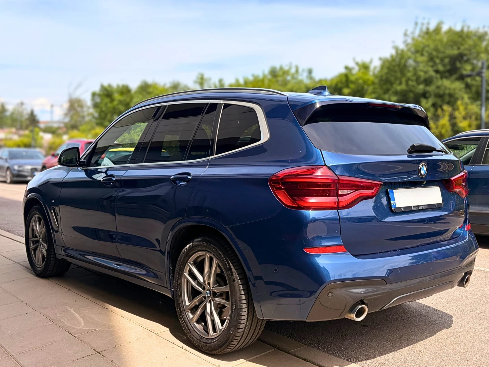 BMW X3 M | Mobile.bg � ����������� 3