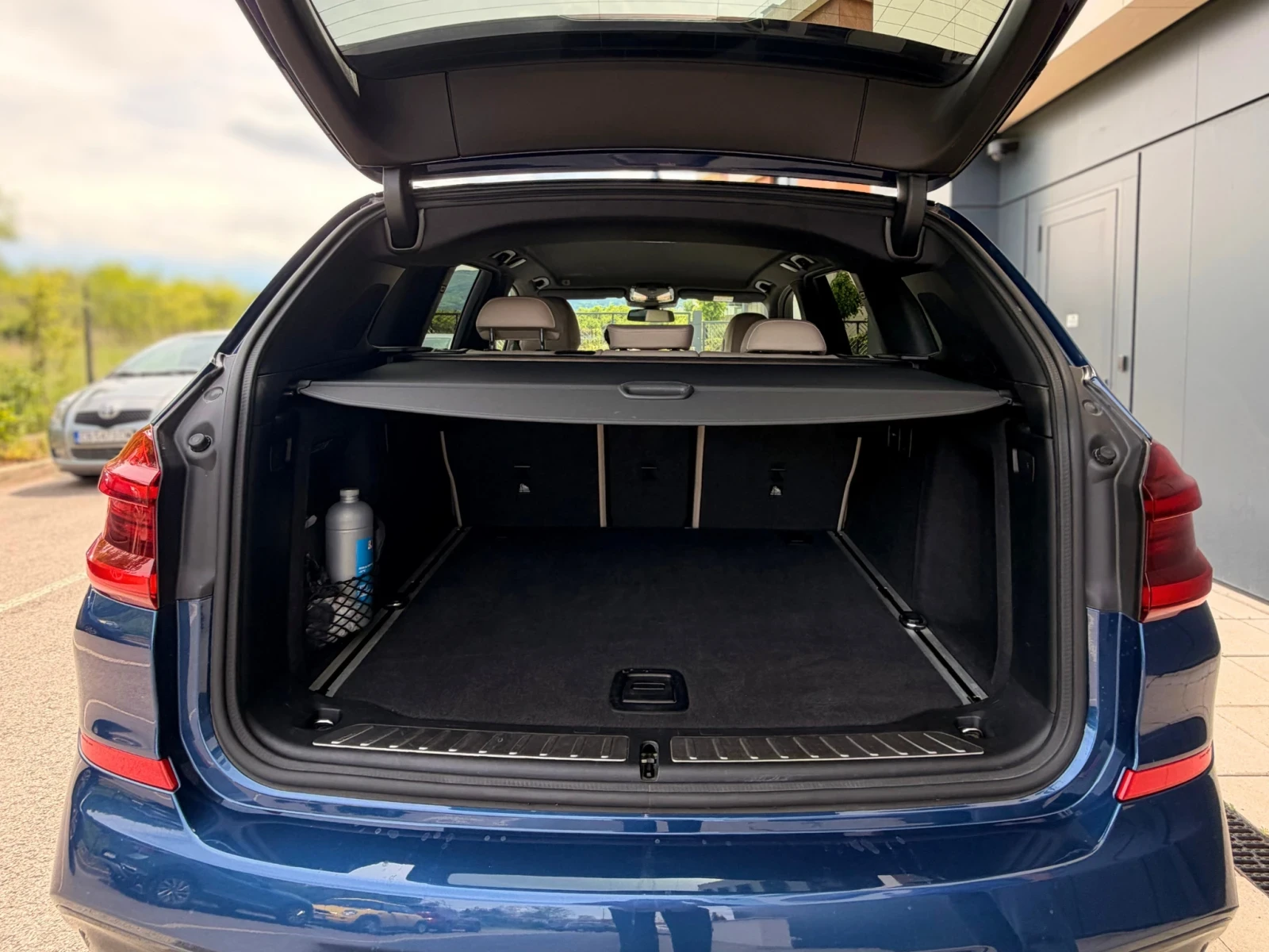 BMW X3 M | Mobile.bg � ����������� 7
