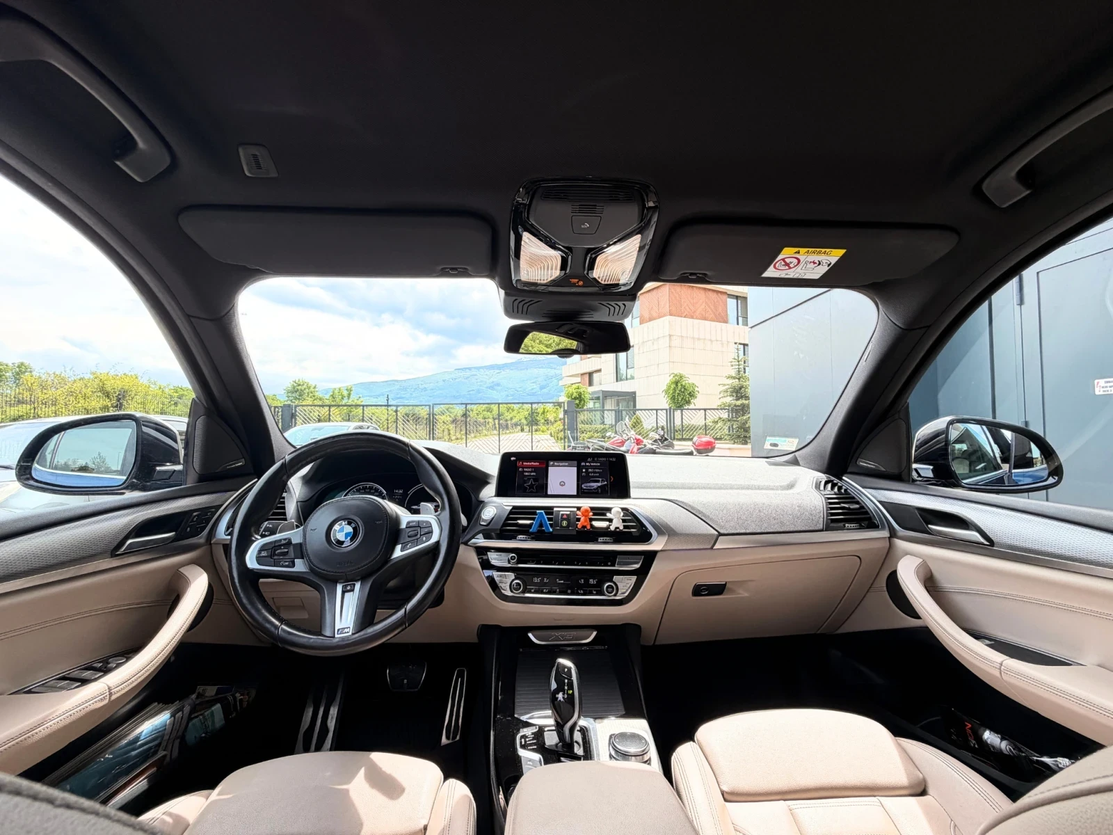 BMW X3 M | Mobile.bg � ����������� 4