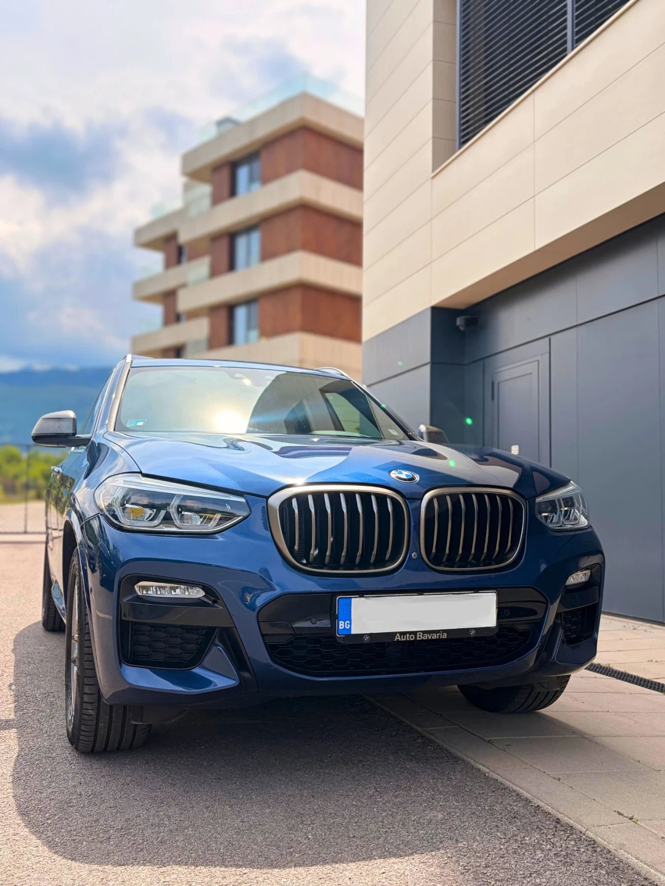 BMW X3 M | Mobile.bg � ����������� 14