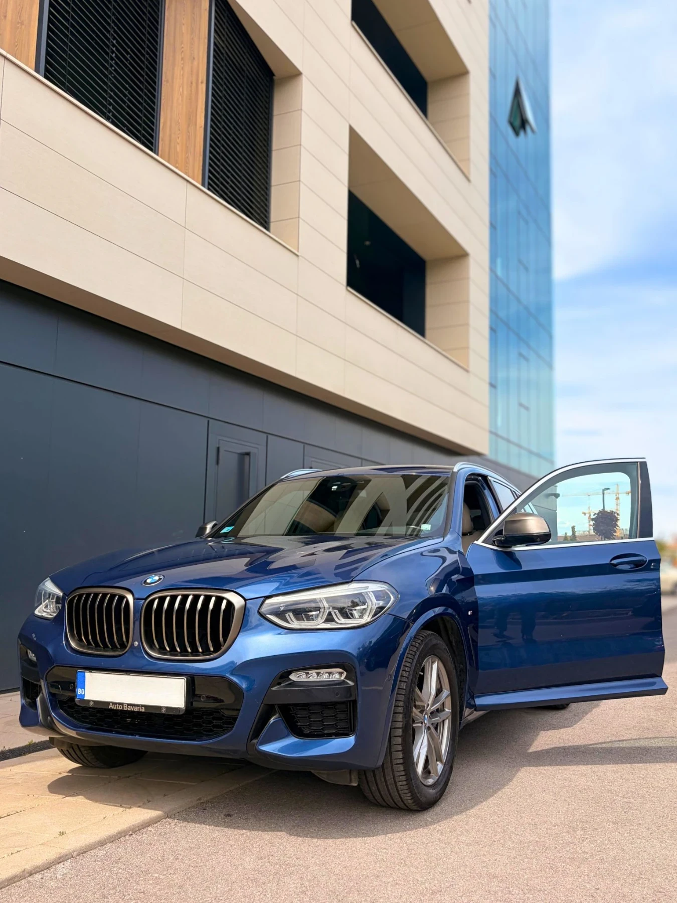 BMW X3 M | Mobile.bg � ����������� 2