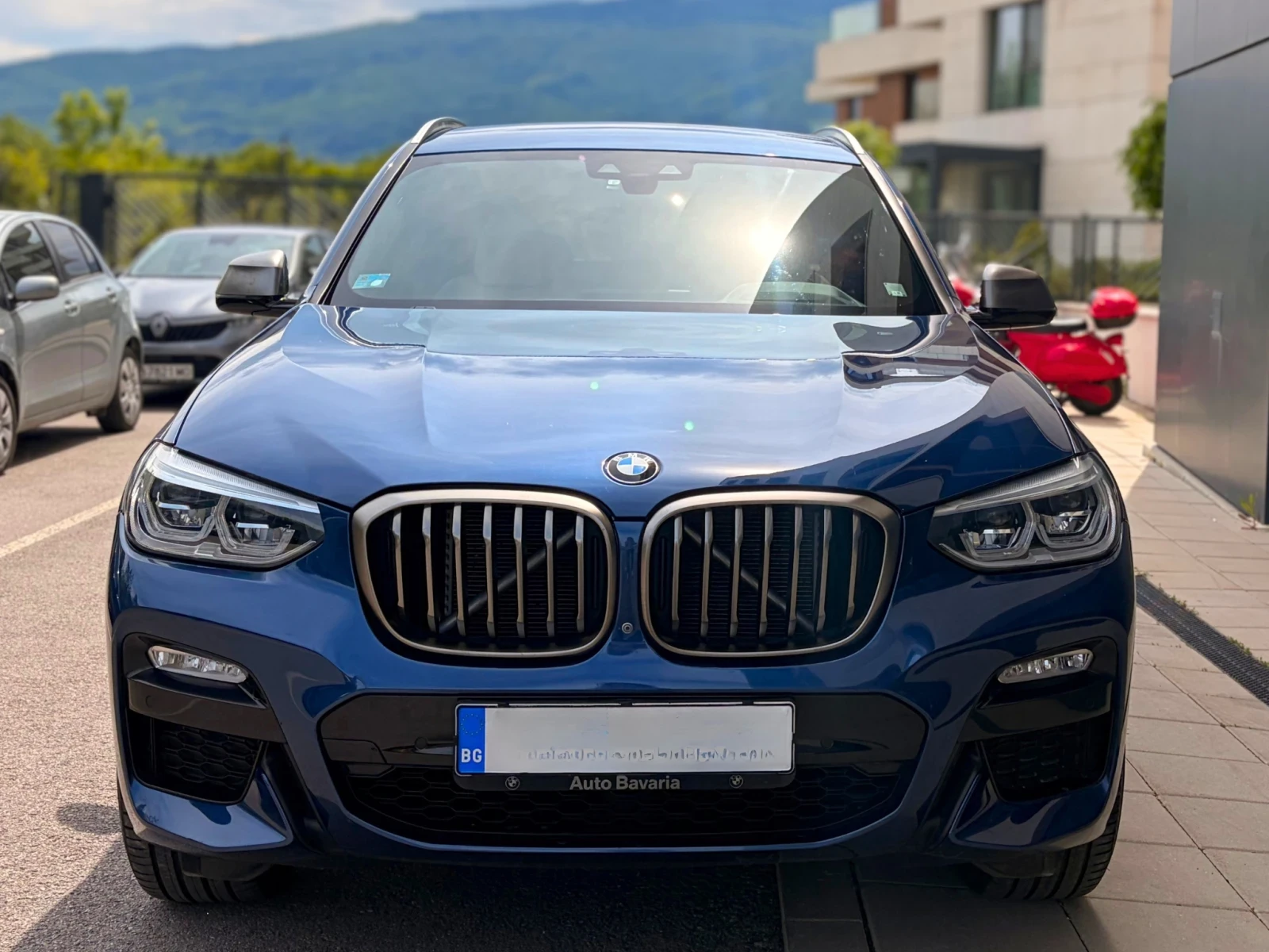 BMW X3 M | Mobile.bg � ����������� 10