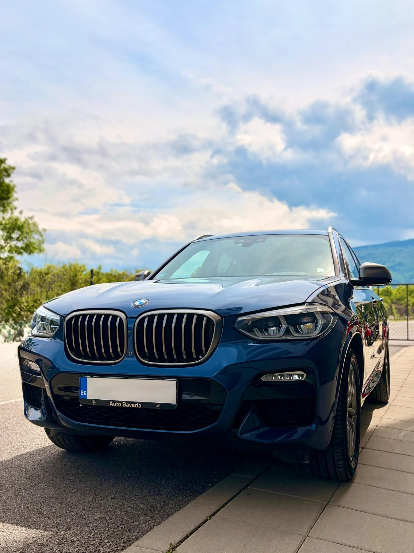 BMW X3 M | Mobile.bg � ����������� 12