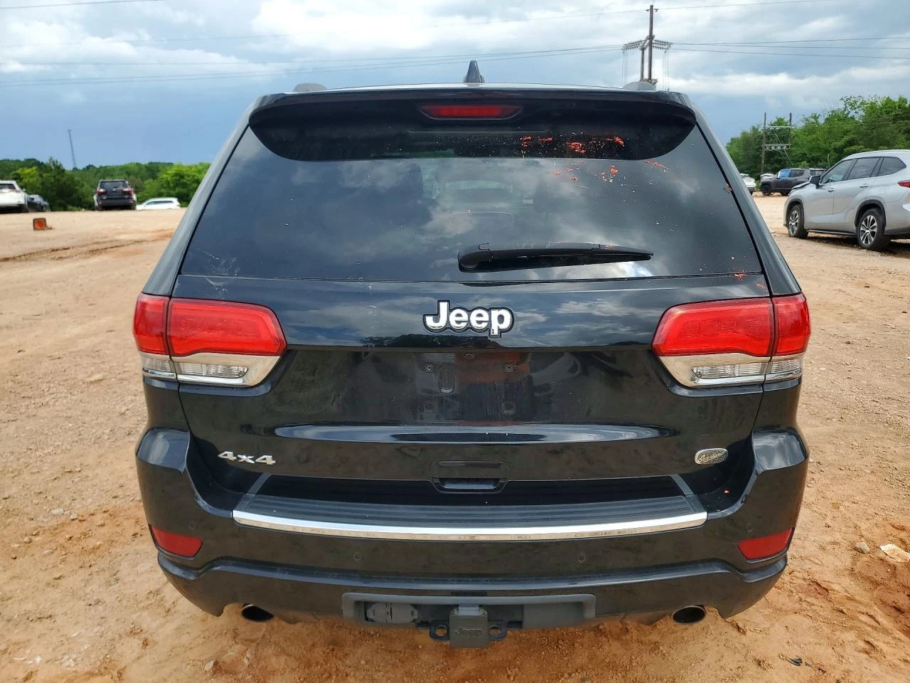 Jeep Grand cherokee Overland | Mobile.bg � ����������� 6