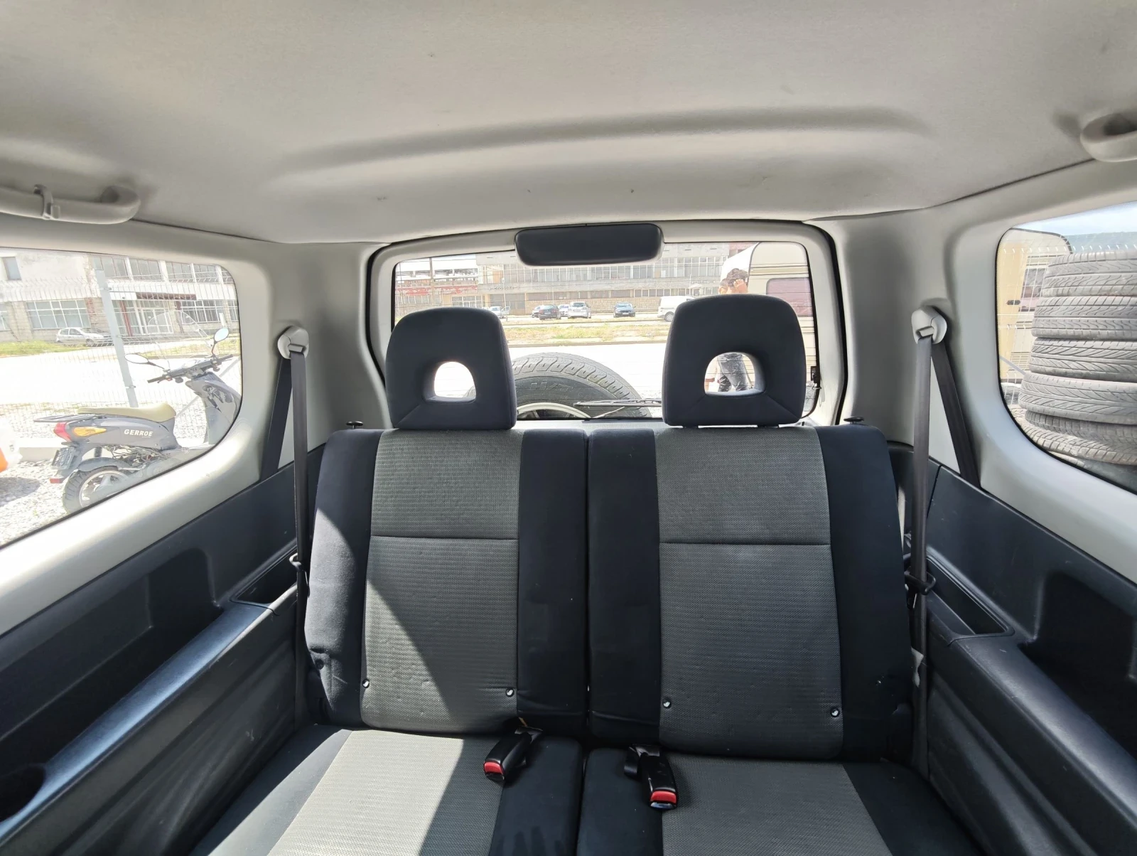 Suzuki Vitara, снимка 10 - Автомобили и джипове - 55397355