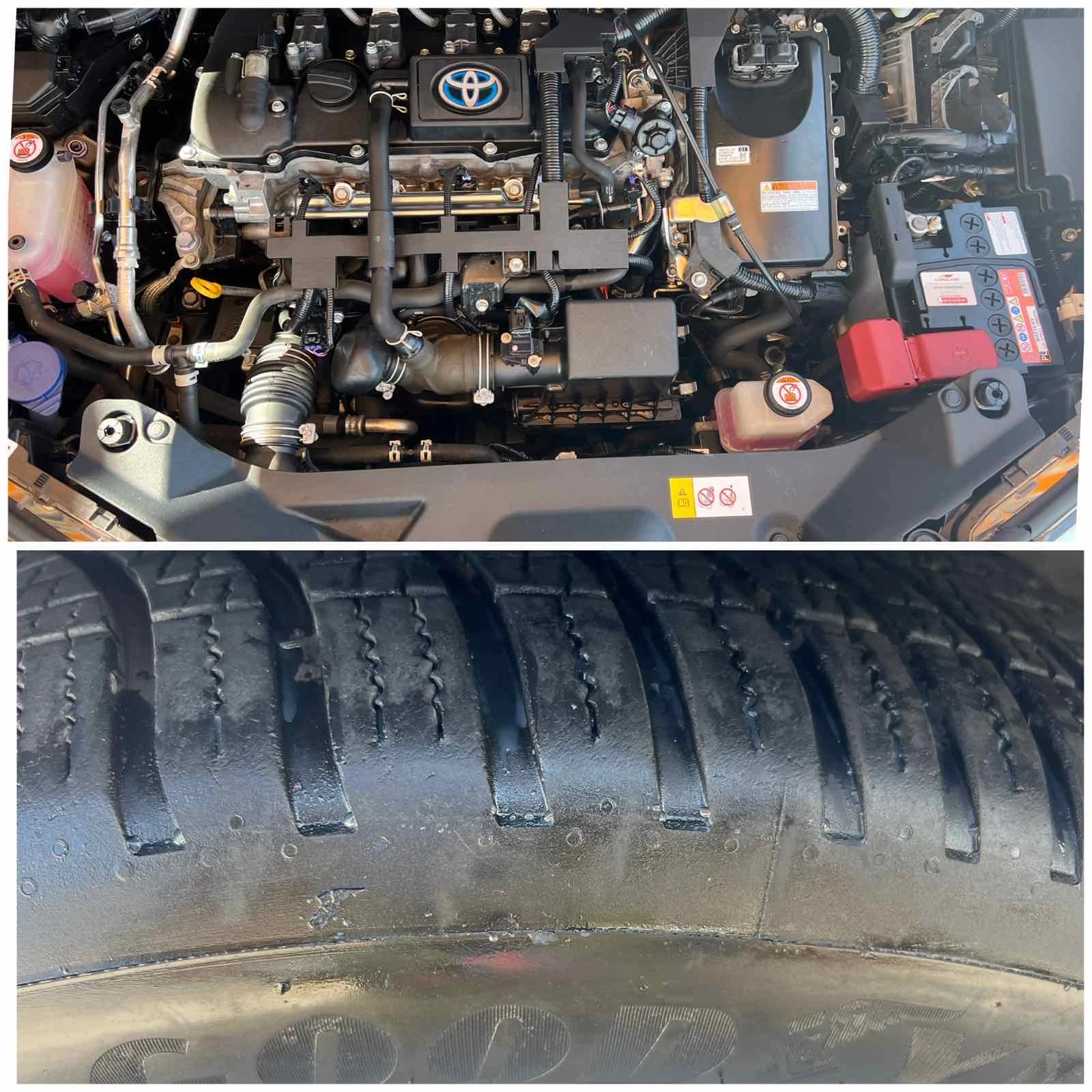 Toyota C-HR * � �������� �� TOYOTA * 1.8 HYBRID 122k.c. | Mobile.bg � ����������� 17