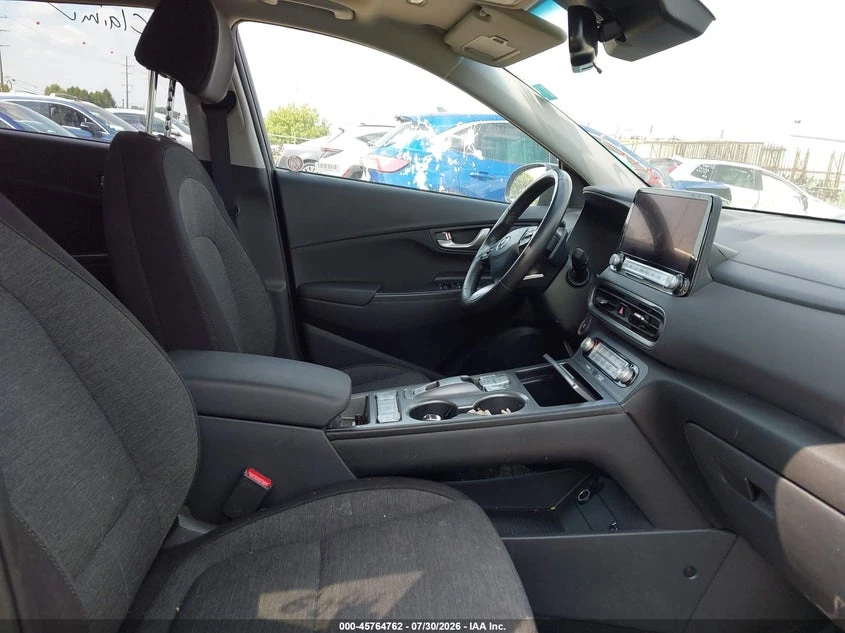 Hyundai Kona Electric Sel, снимка 5 - Автомобили и джипове - 55744612