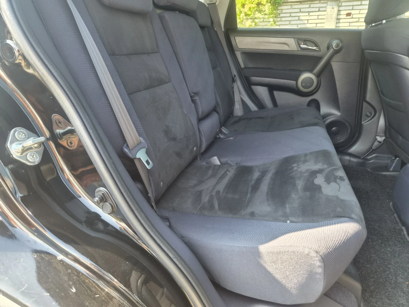 Honda Cr-v 2.2d-150k.s. 114000km., снимка 14 - Автомобили и джипове - 55767820