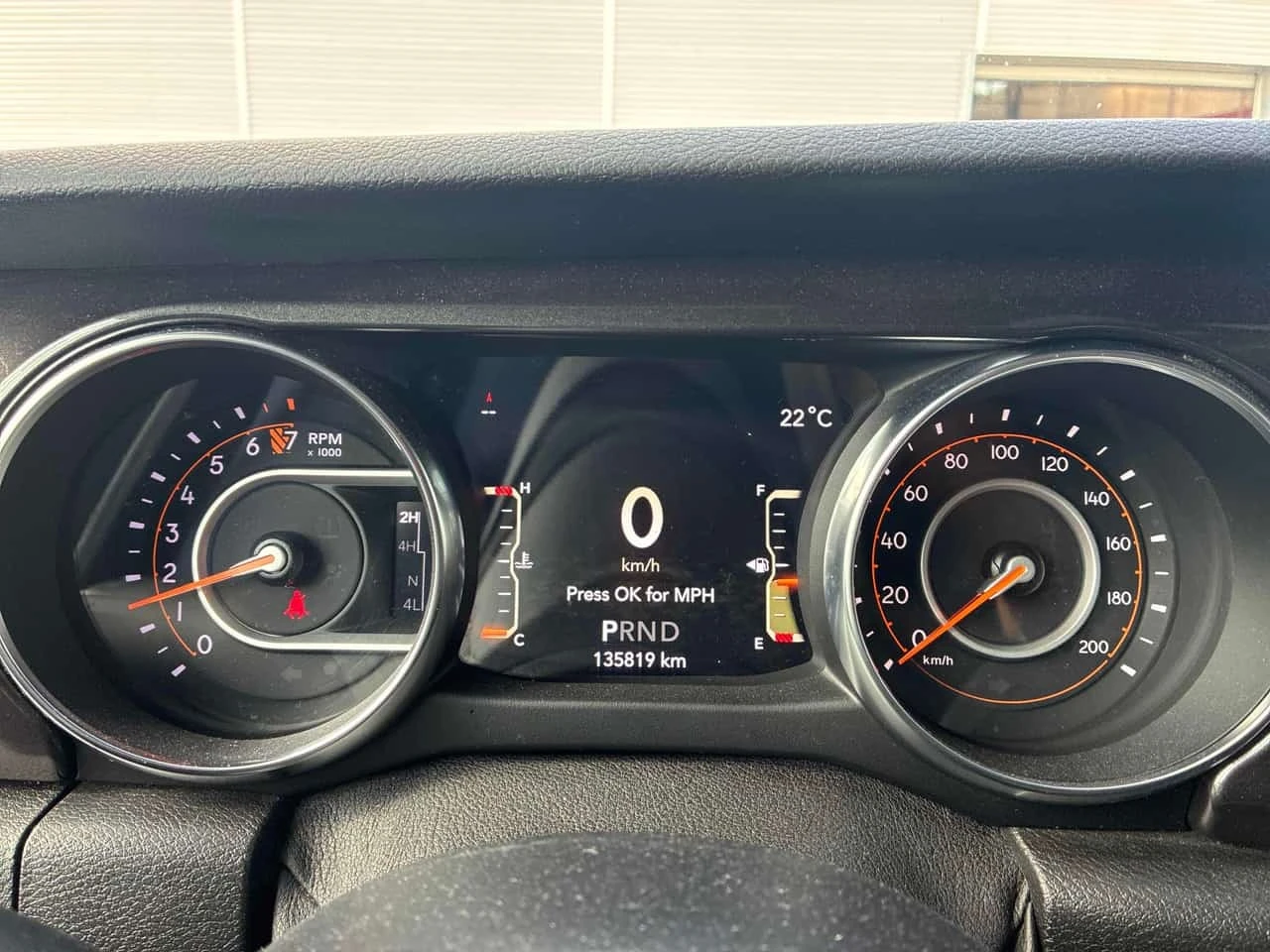 Jeep Wrangler * Sport * CARFAX * БЕЗ ПЪРВОНАЧАЛНА ВНОСКА, снимка 8 - Автомобили и джипове - 55797842