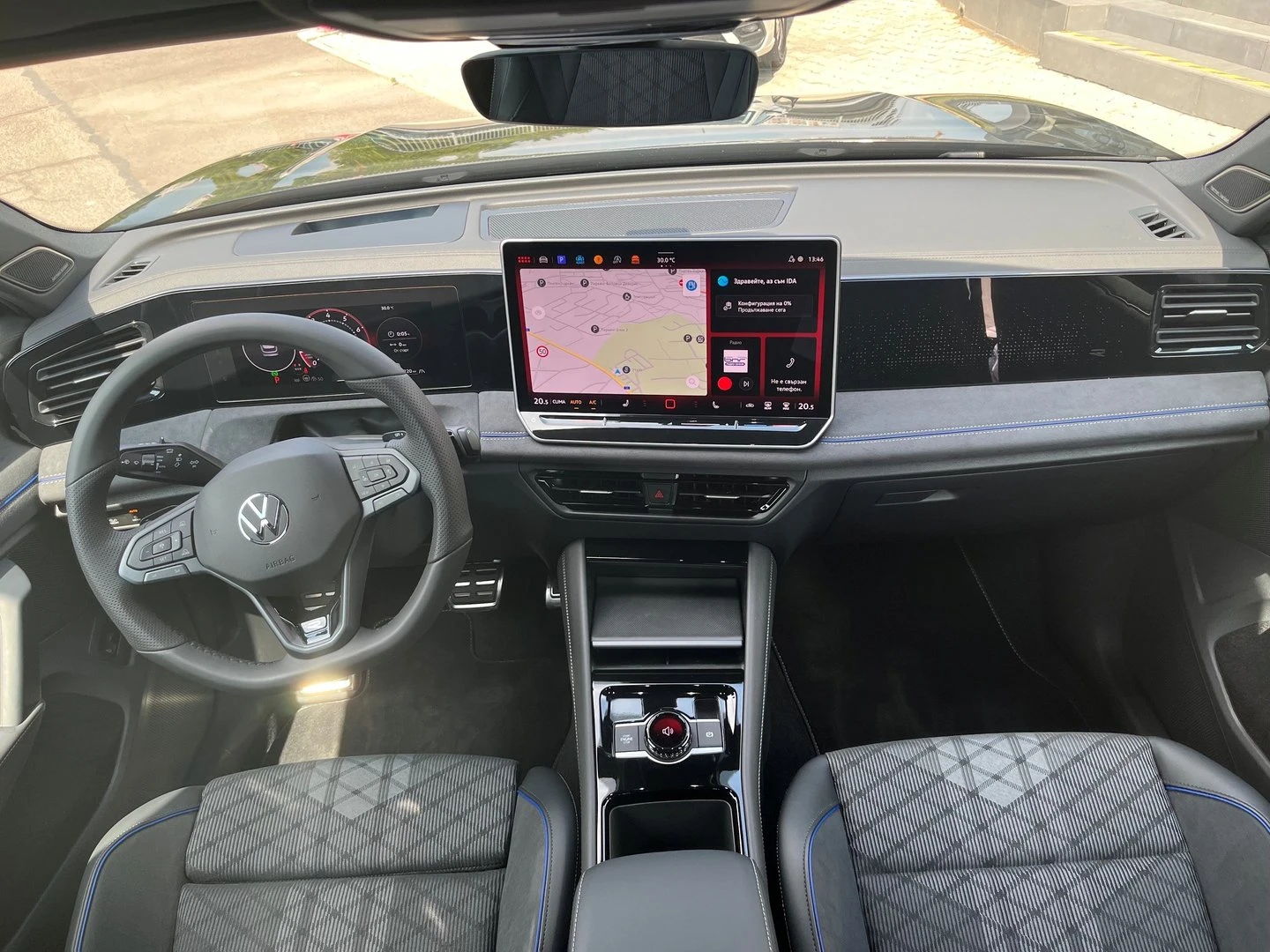 VW Tiguan | Mobile.bg � ����������� 9