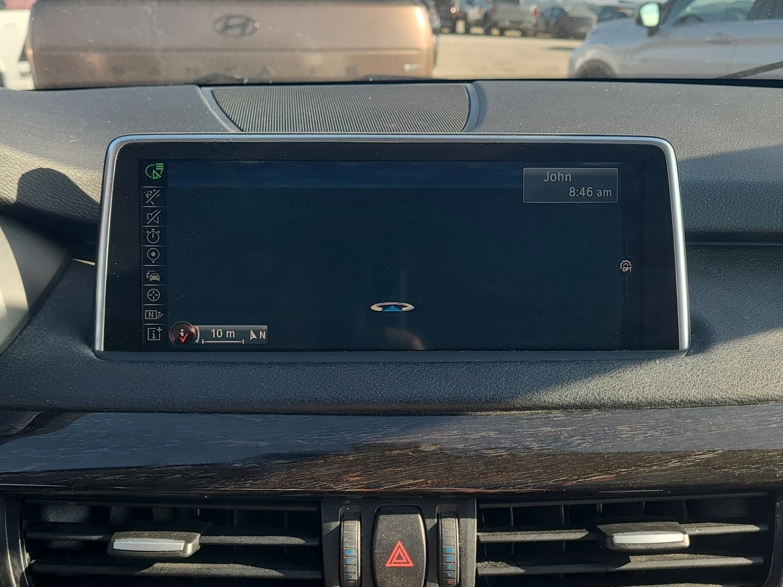 BMW X5 * XDRIVE35D SPORT UTILITY 4D * CARFAX * ЦЕНА ДО БГ, снимка 12 - Автомобили и джипове - 55877145