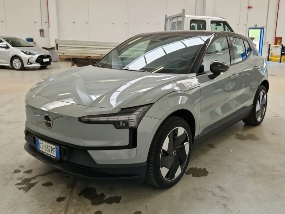 Volvo EX30 !!!ОЧАКВАН ВНОС!!! EXTENDED RANGE PLUS RWD