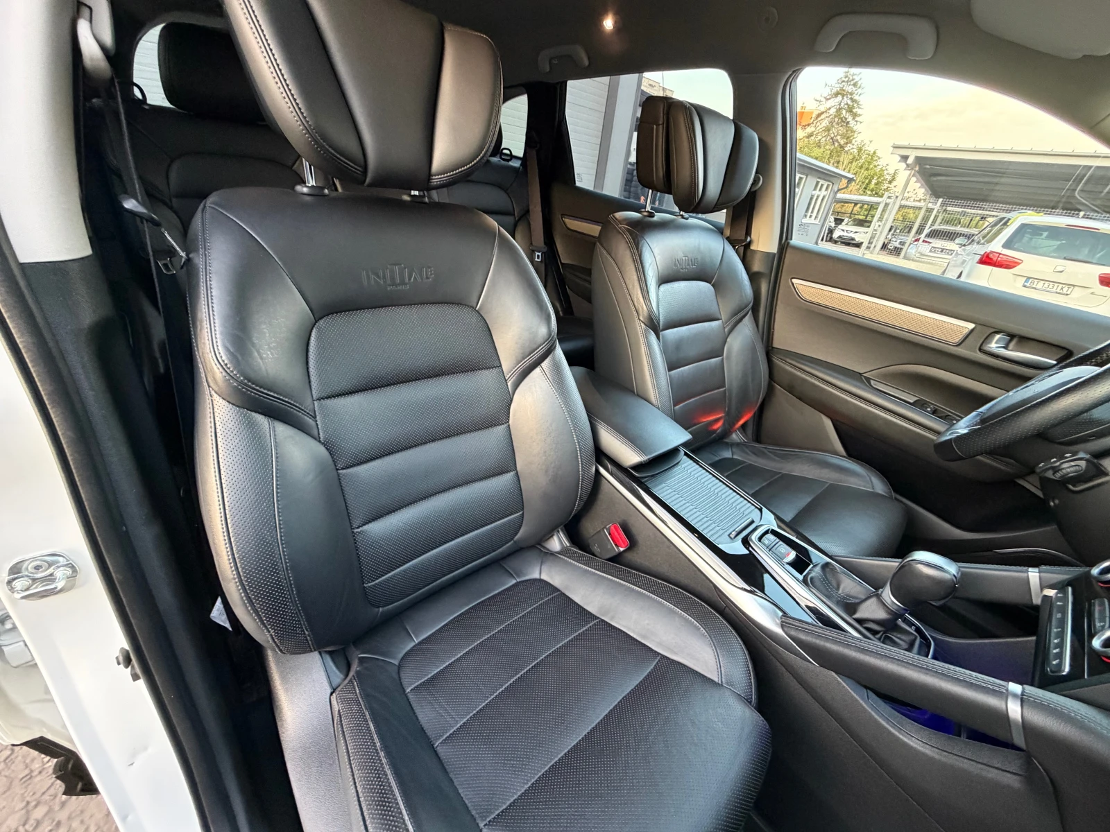 Renault Koleos 2.0DCI* INITIALE-PARIS* BOSE* 100284KM* FULL | Mobile.bg � ����������� 10