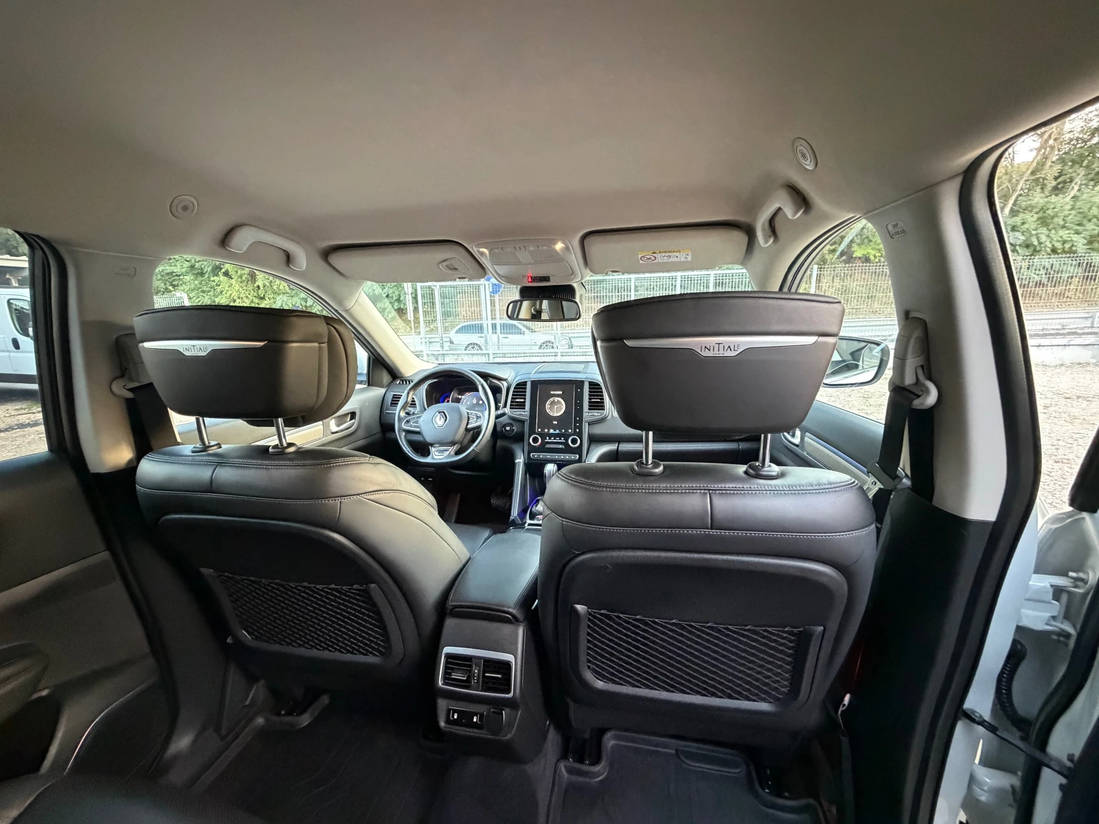 Renault Koleos 2.0DCI* INITIALE-PARIS* BOSE* 100284KM* FULL | Mobile.bg � ����������� 11