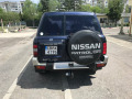 Nissan Patrol  - изображение 5