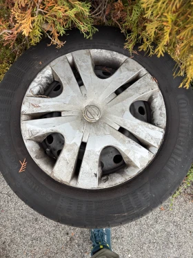 Nissan NV200 1.5dci-135000km, снимка 12