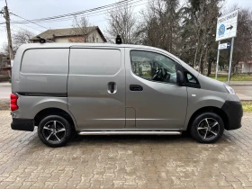 Nissan NV200 1.5dci-135000km, снимка 3