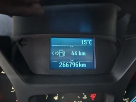 Ford Transit Custom 2.2TDCi/125кс/L2/TOP, снимка 16