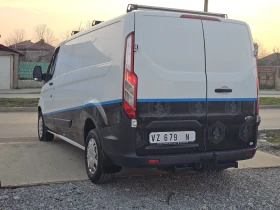 Ford Transit Custom 2.2TDCi/125кс/L2/TOP, снимка 5