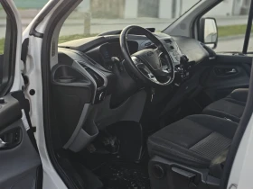 Ford Transit Custom 2.2TDCi/125кс/L2/TOP, снимка 11