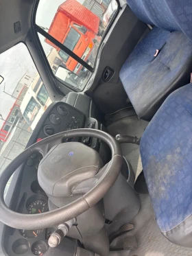 Iveco Daily кран-самосвал, снимка 5