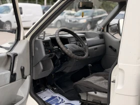 VW Transporter 2.5TDi , снимка 10