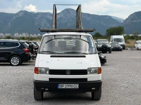 VW Transporter 2.5TDi , снимка 2