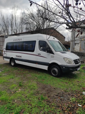 Mercedes-Benz Sprinter, снимка 4
