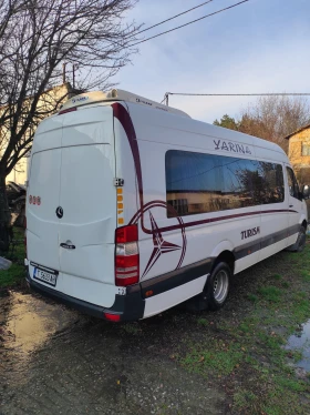 Mercedes-Benz Sprinter, снимка 3