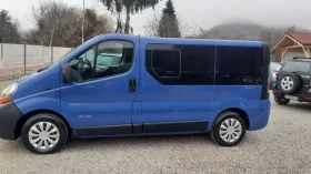 Renault Trafic 8 местен, 1.9 dci 100k.c. klimatik , снимка 15