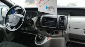 Renault Trafic 8 местен, 1.9 dci 100k.c. klimatik , снимка 6