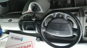 Renault Trafic 8 местен, 1.9 dci 100k.c. klimatik , снимка 10