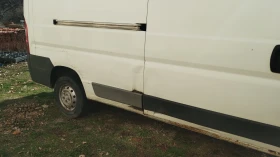 Peugeot Boxer, снимка 7