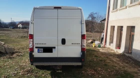 Peugeot Boxer, снимка 8