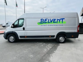 Fiat Ducato MAXI; KLIMA; NAVI | Mobile.bg    2