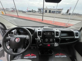 Fiat Ducato MAXI; KLIMA; NAVI | Mobile.bg    8