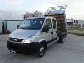     Iveco Daily 35C14 3.0HPI  . * * 7 