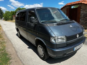 Обява за продажба на VW Caravelle 2.0i газ ~6 800 лв. - изображение 1