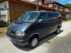 Обява за продажба на VW Caravelle 2.0i газ ~6 800 лв. - изображение 1
