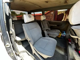 Обява за продажба на VW Caravelle 2.0i газ ~6 800 лв. - изображение 5