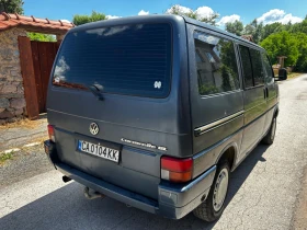 Обява за продажба на VW Caravelle 2.0i газ ~6 800 лв. - изображение 3