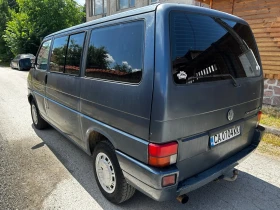Обява за продажба на VW Caravelle 2.0i газ ~6 800 лв. - изображение 2